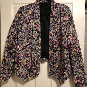 Missimo women dress blazer